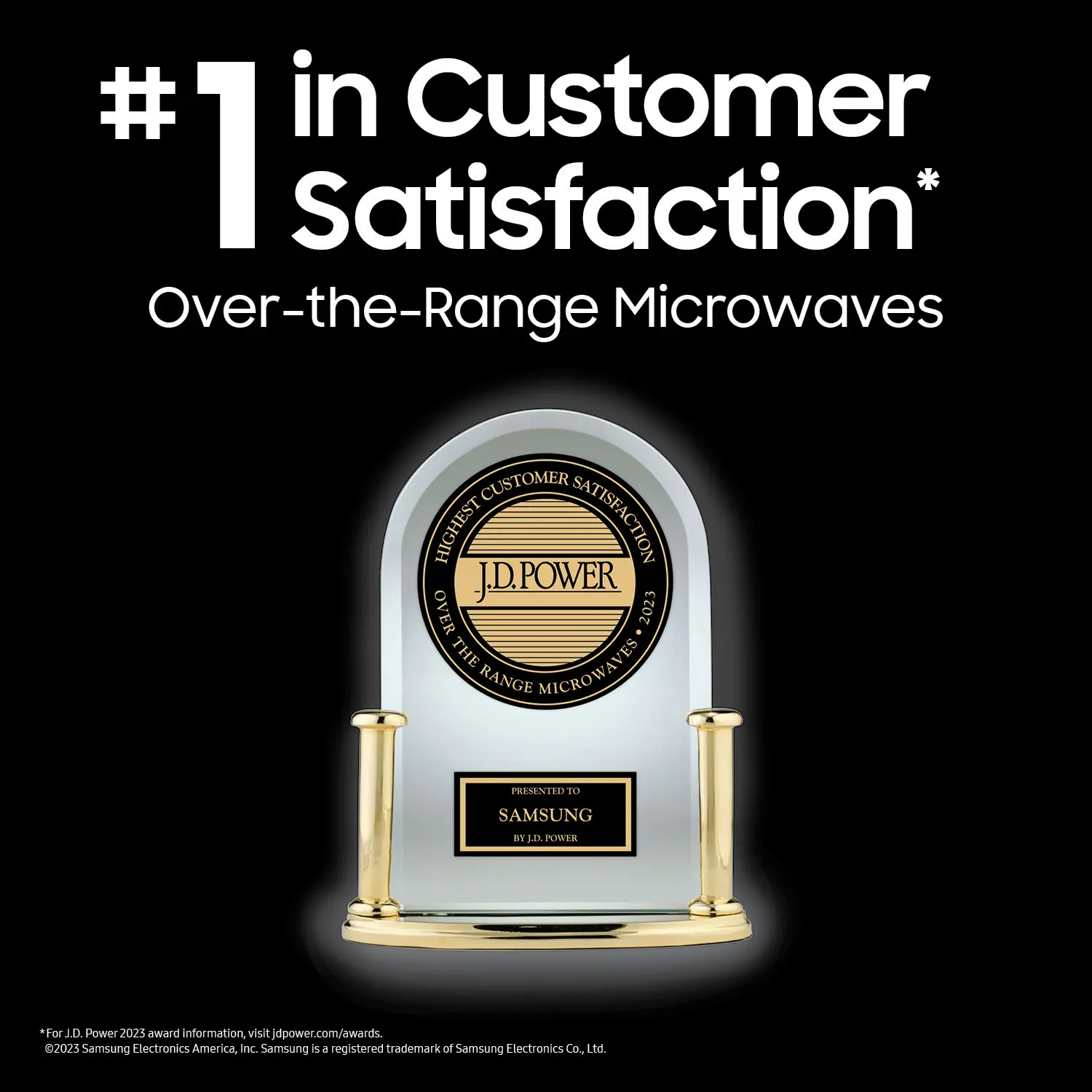 ME11A7710DS Samsung Over the Range Slim Microwave - Stainless Steel-17