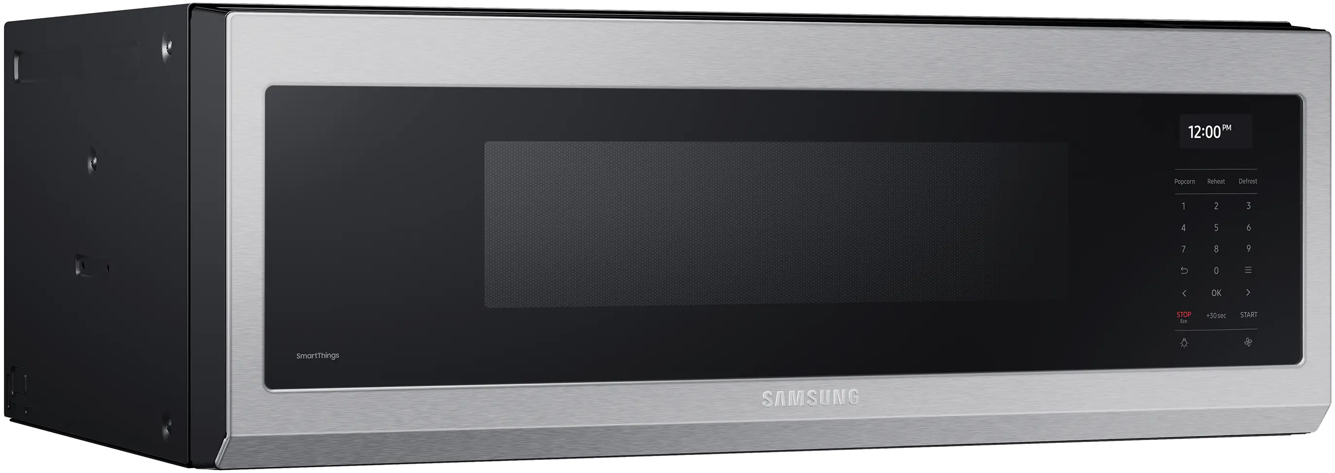 ME11A7710DS Samsung Over the Range Slim Microwave - Stainless Steel-6