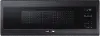 ME11A7510DG Samsung Over the Range Slim Microwave - Black Stainless Steel
