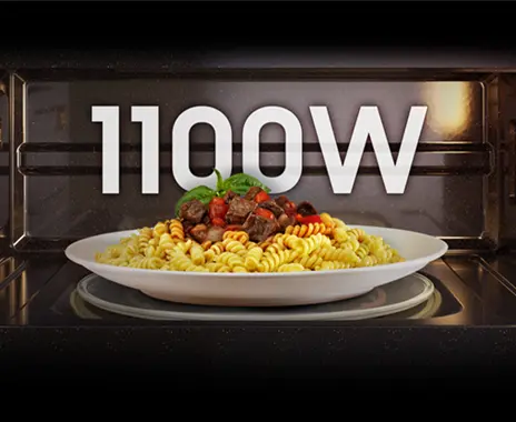 ME11A7510DS Samsung Over the Range Slim Microwave - Stainless Steel-6