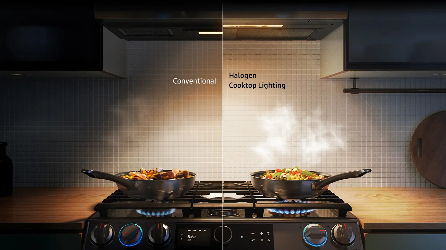ME11A7510DS Samsung Over the Range Slim Microwave - Stainless Steel-7
