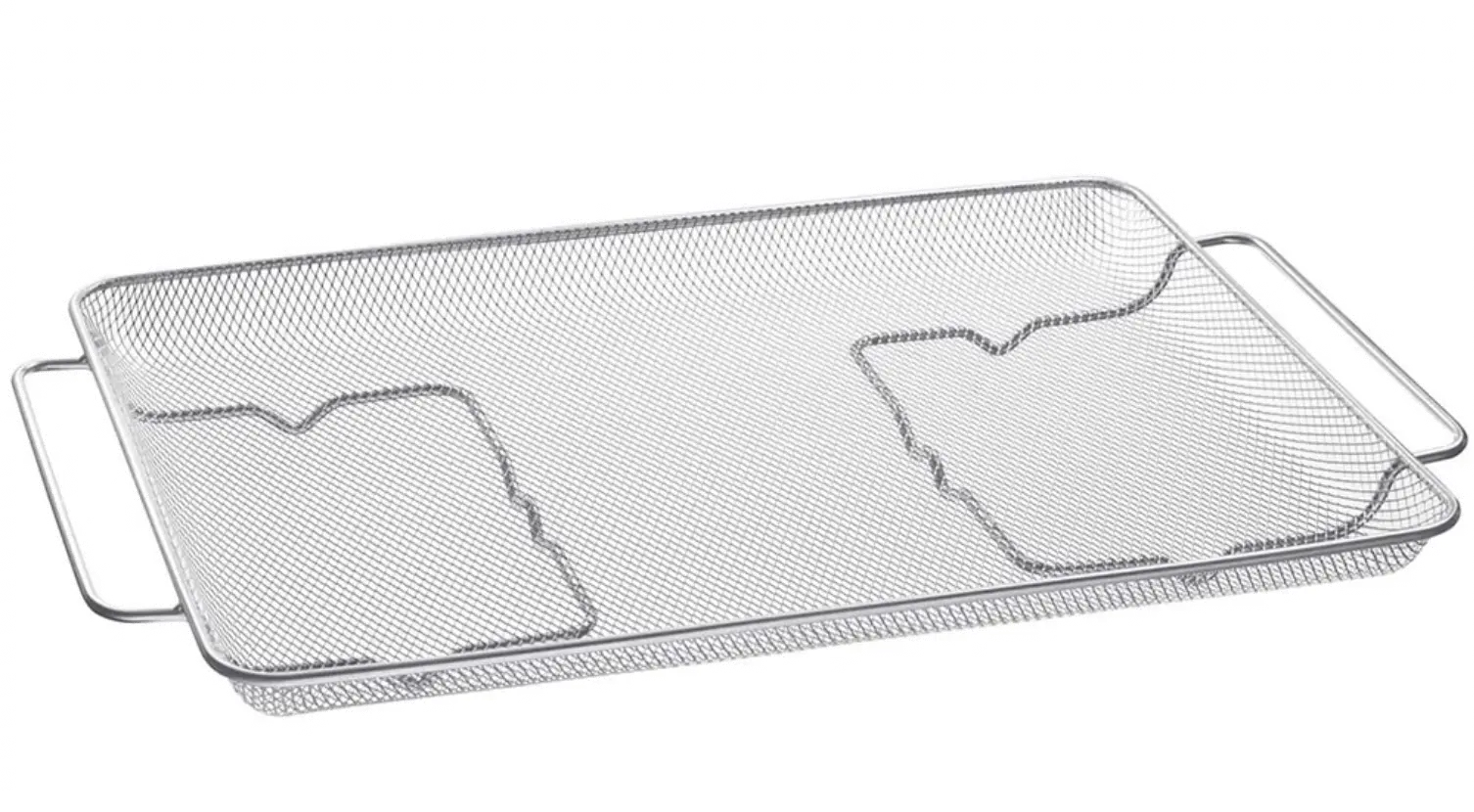 NX-AA5000RS Samsung Air Fry Tray-1