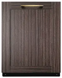 SKSDW2402P Signature Top Control Dishwasher - Panel Ready