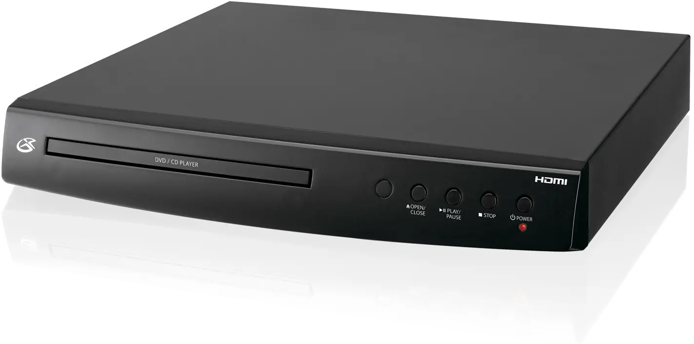 DH300B HDMI DVD Player-1