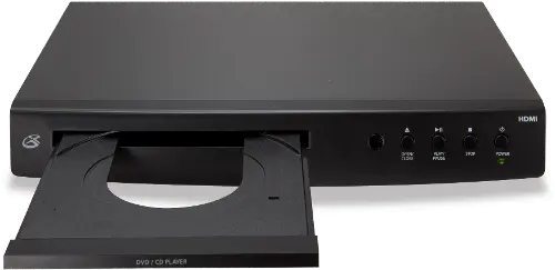 HDMI DVD Player | RC Willey