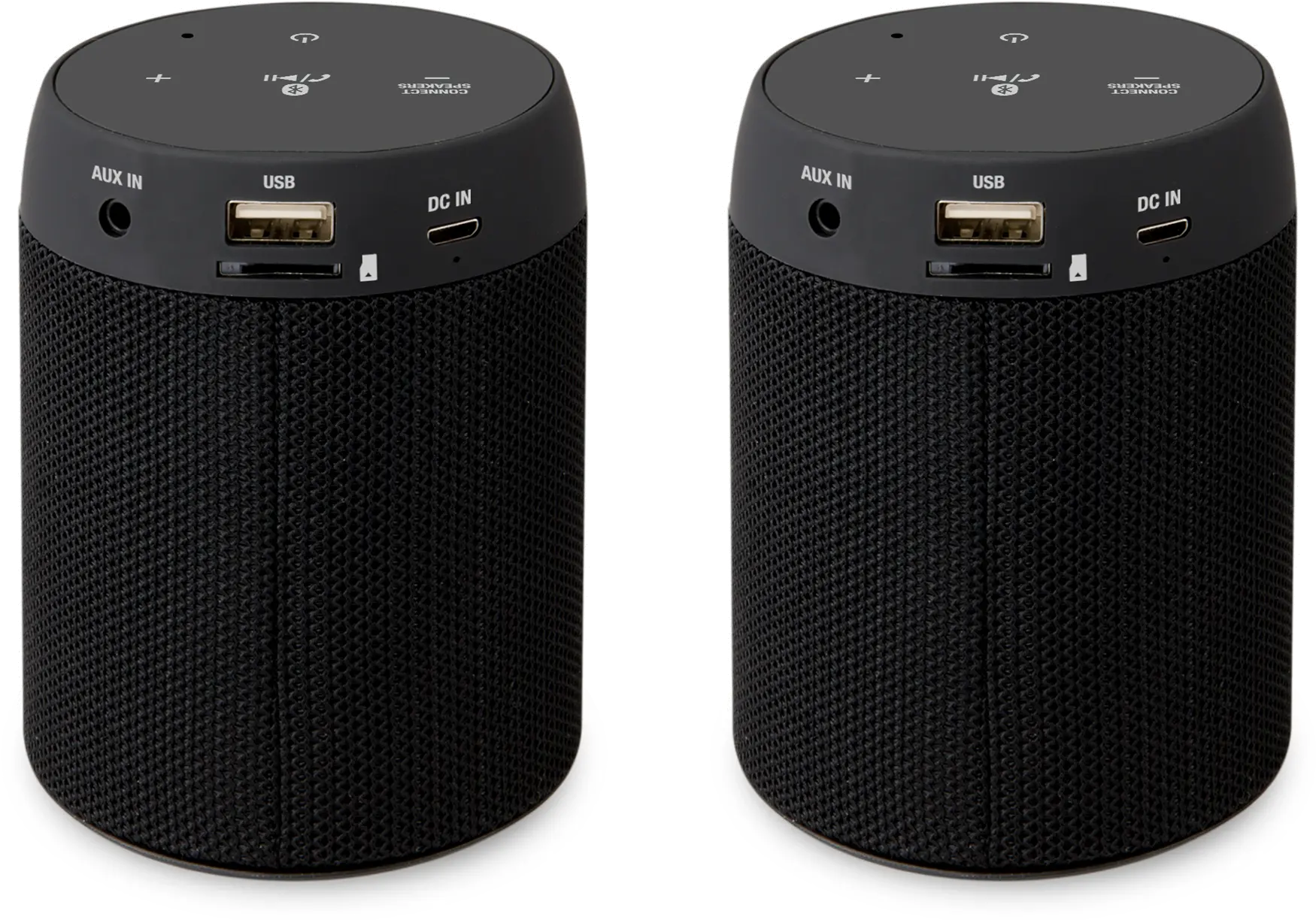 ISB2139B Bluetooth 5.0 Wireless Speaker Pair-3