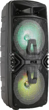 ISB310B Wireless Tailgate Speakers