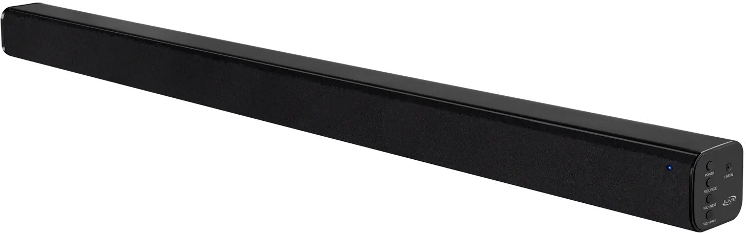 ITB066B 32  Sound Bar with Bluetooth-1