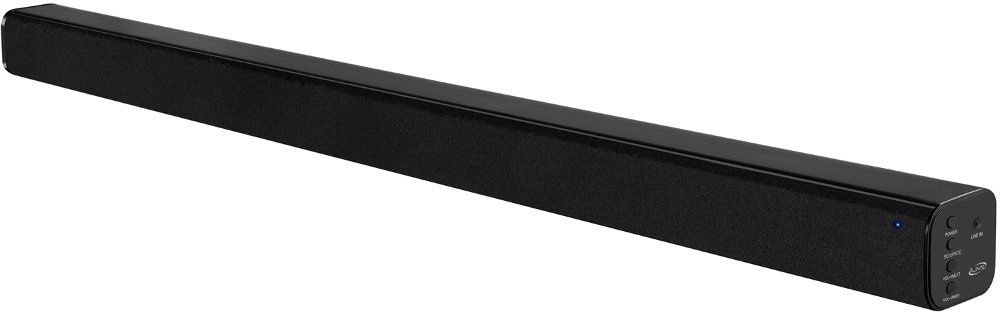 32" Sound Bar with Bluetooth
