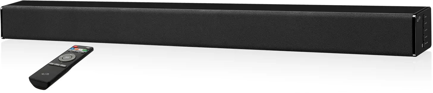 ITB196B 32  Black Sound Bar with Bluetooth-1