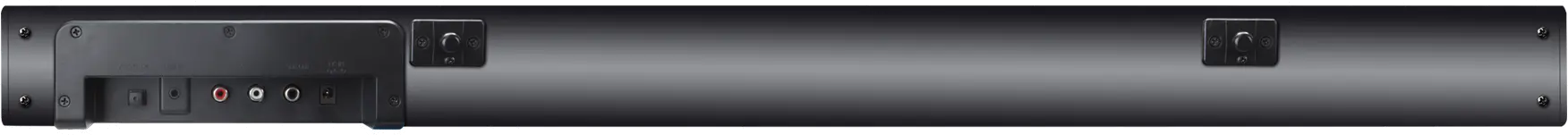 ITB196B 32  Black Sound Bar with Bluetooth-4