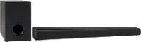 ITBSW399B 37  Black Sound Bar with Wireless Subwoofer