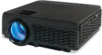 PJ300B Mini Projector with Bluetooth