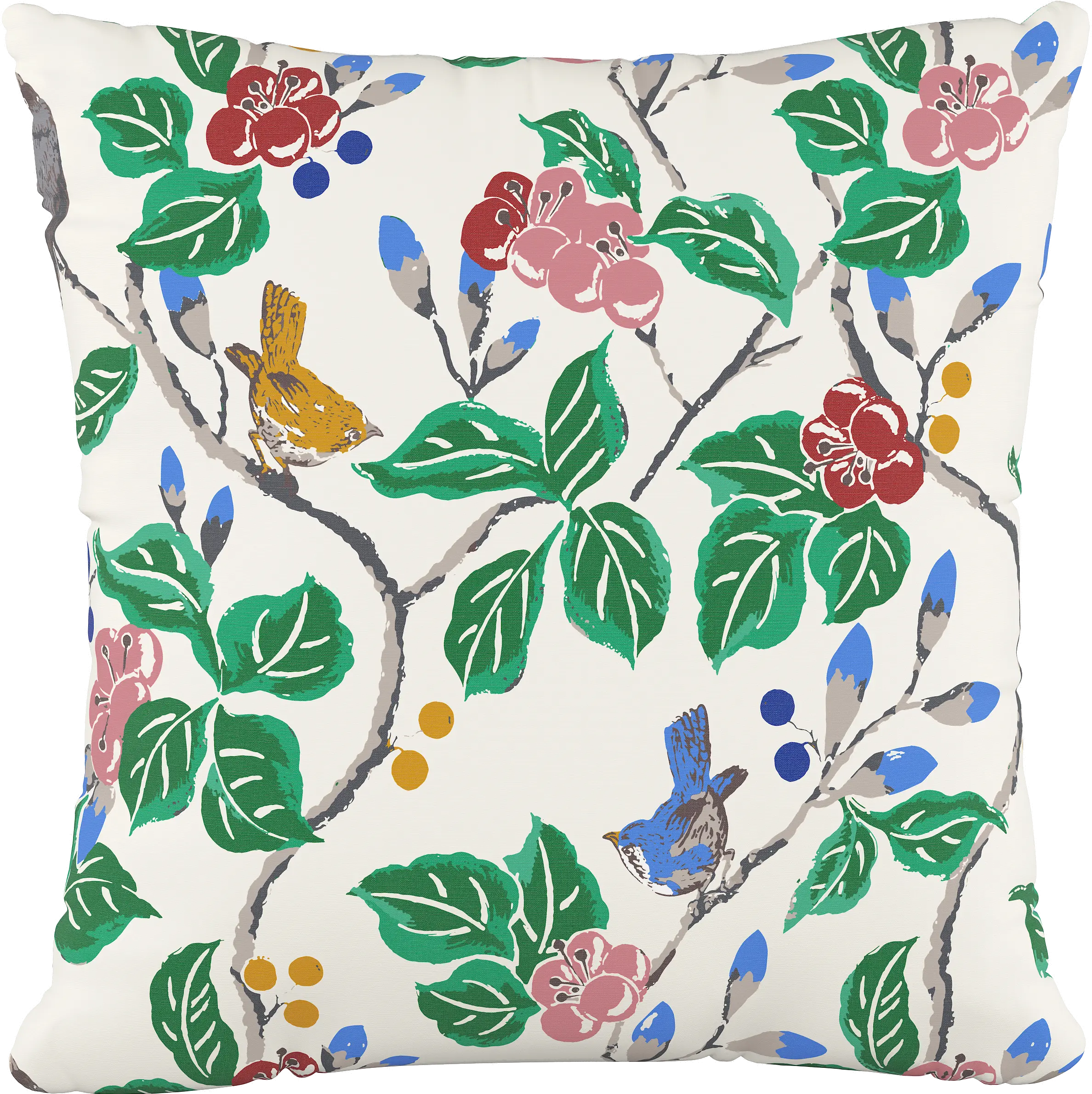 PL18PCHNMLTOGA 18  Chinois Multi Pillow - Skyline Furniture-1