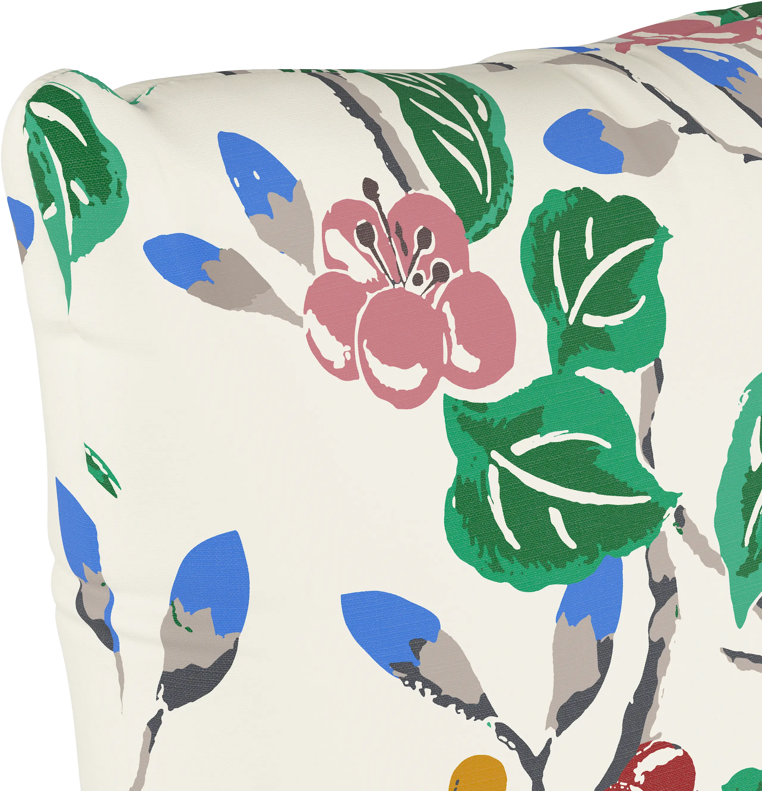 PL18PCHNMLTOGA 18  Chinois Multi Pillow - Skyline Furniture-2