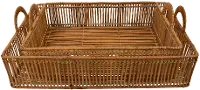 Large Island Basket