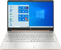 15-DY0015DS HP 15  Laptop 15-dy0015ds