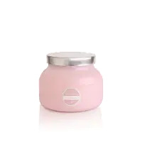 19 oz Volcano Signature Bubblegum Pink Jar Candle