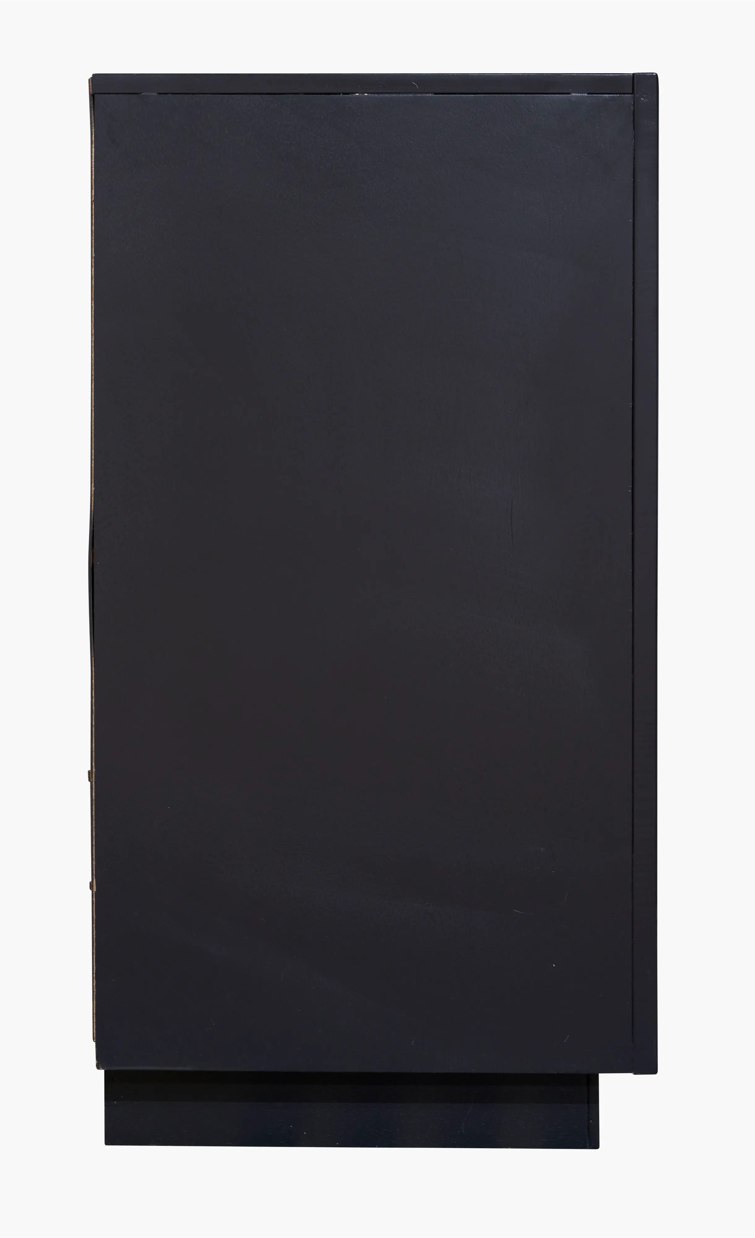 Sunset Black 67  TV Stand-5