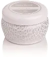 3 oz Volcano Signature Candle in White Mini Tin