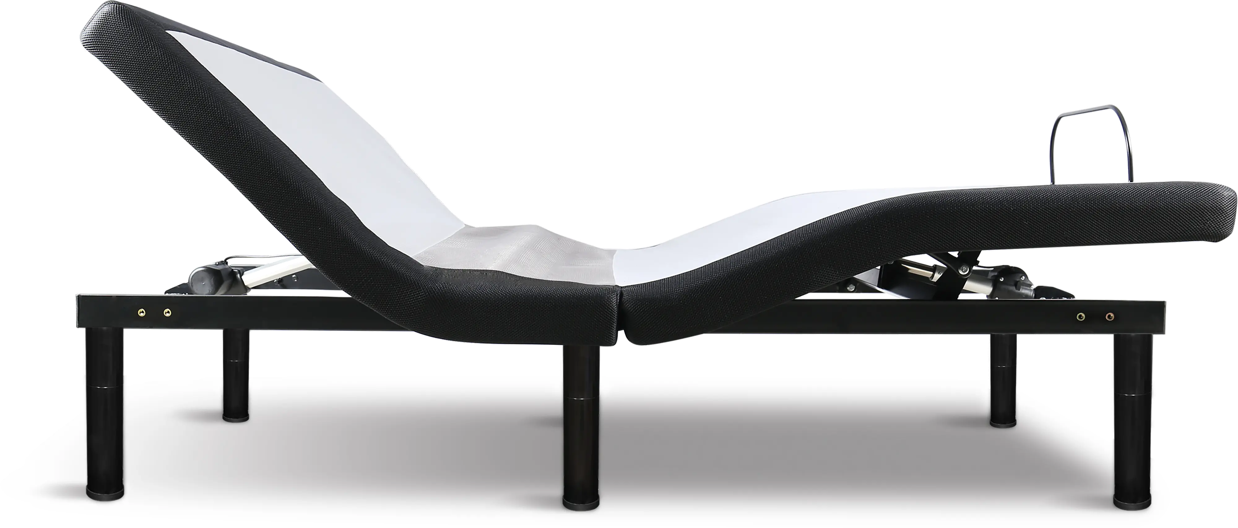 MotoSleep XSF250E Split King Adjustable Base-1