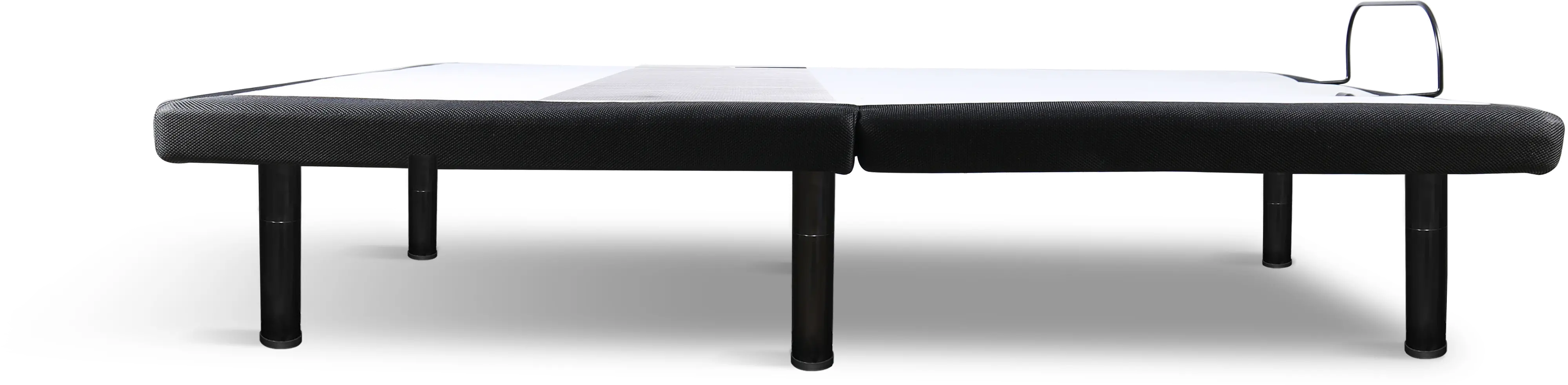 MotoSleep XSF250E Split King Adjustable Base-3