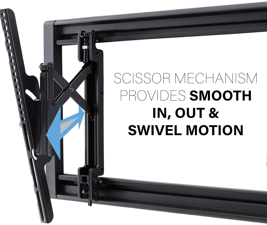 VLT7-B2 SANUS Advanced Tilt TV Wall Mount-2