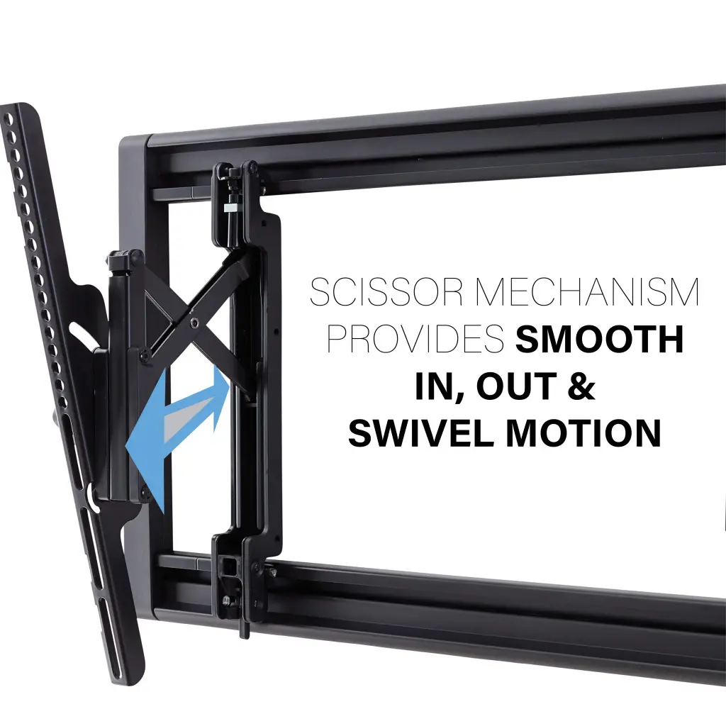 VLT7-B2 SANUS Advanced Tilt TV Wall Mount-2