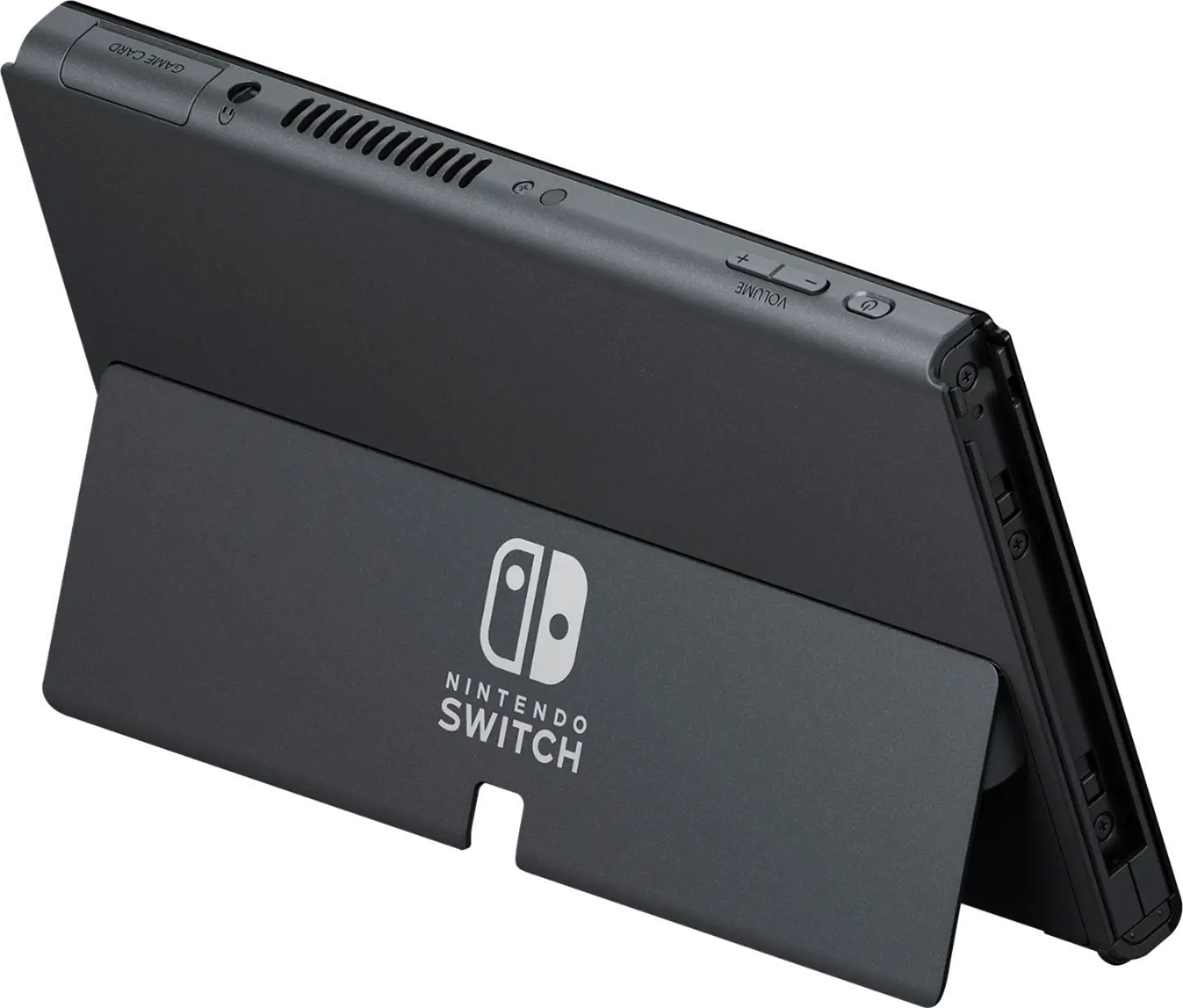 SWI_OLED_WHITE Nintendo Switch OLED Model with White Joy-Con-6