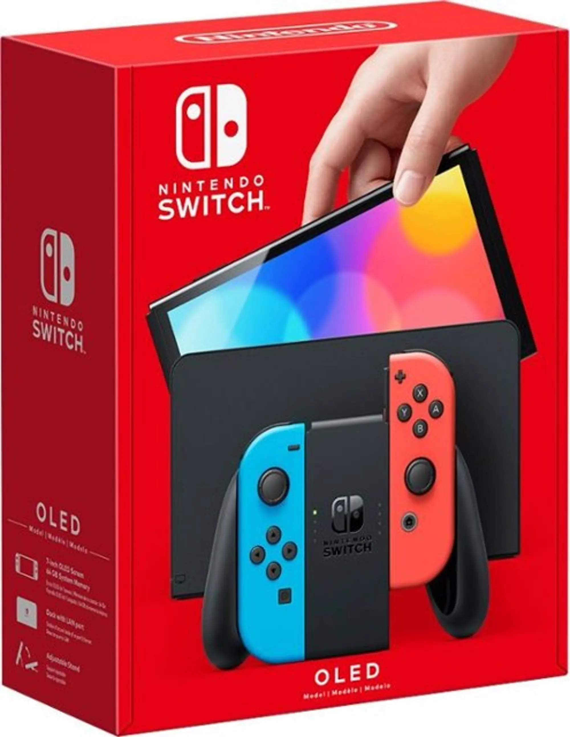 Nintendo-Switch-OLED-Model-
