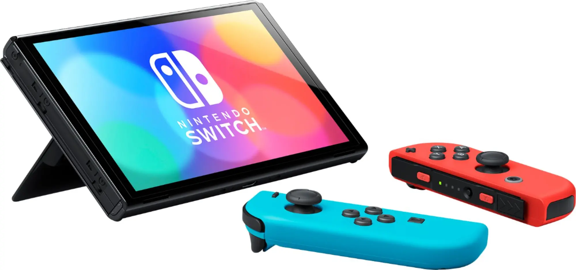 Oled Nintendo Switch Controller Toys R Us Oled Nintendo Switch Us Store Shop Nintendo Switch At Toys R Us Top Sellers  Shop Nintendo