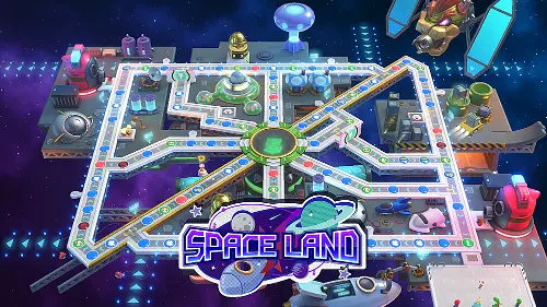 桃太郎電鉄 ワールド　MARIO PARTY SUPERSTARS　Switch Mario Party™ Superstars for Nintendo Switch - Nintendo