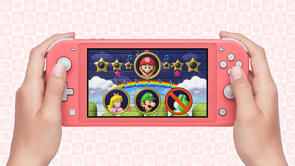 SWI/MARIOPARTY_SUPER Mario Party Superstars - Nintendo Switch-7