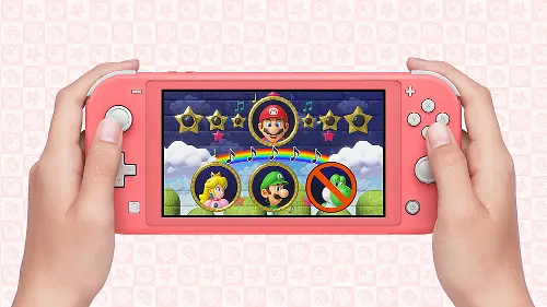 Mario Party Superstars - Nintendo Switch | RC Willey