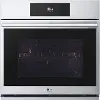 WSES4728F LG Studio 4.7 cu ft Single Wall Oven - Stainless Steel 30 Inch
