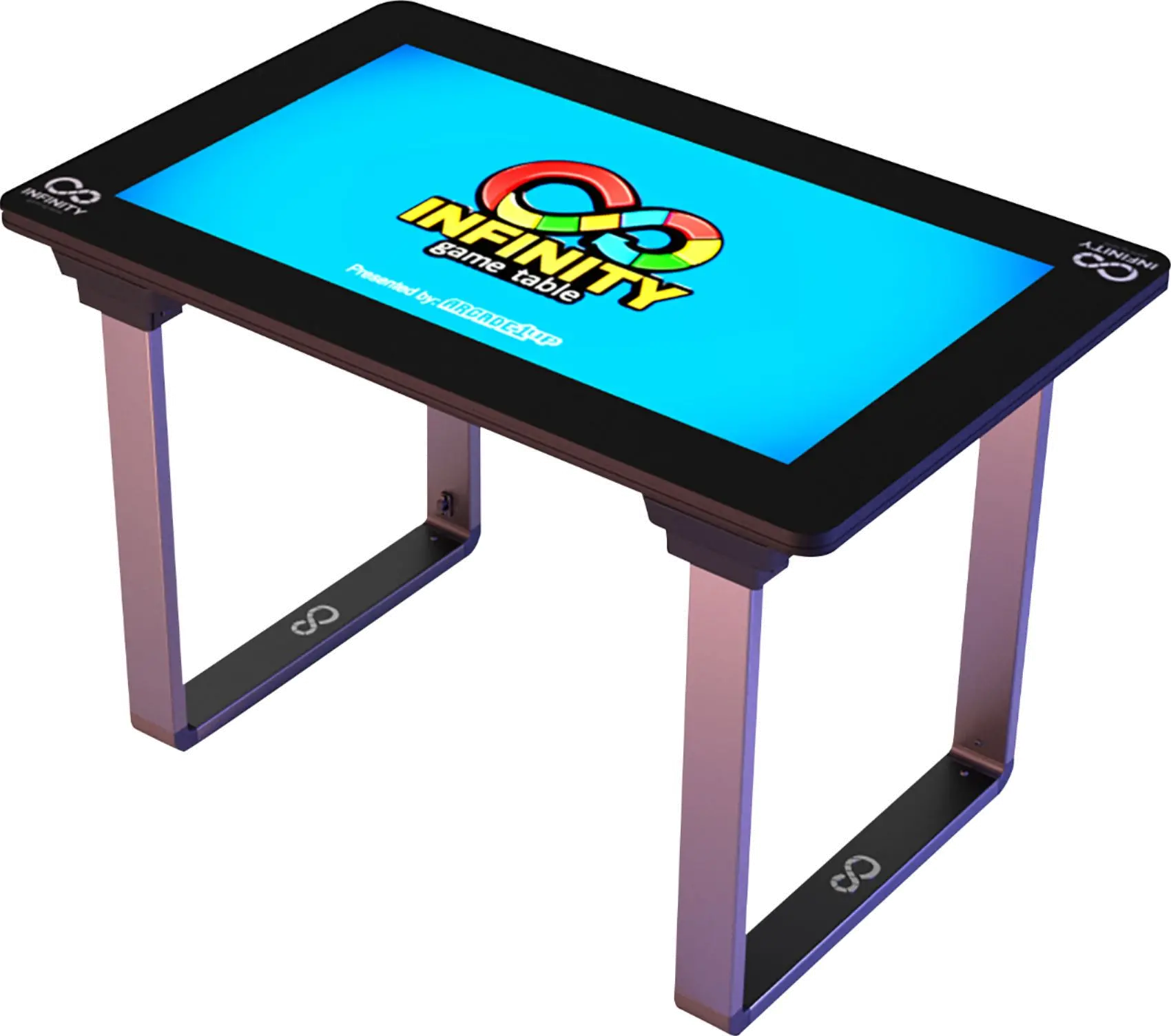 TABLE/INFINITY_32 Arcade1Up Infinity Game Table 32 -1