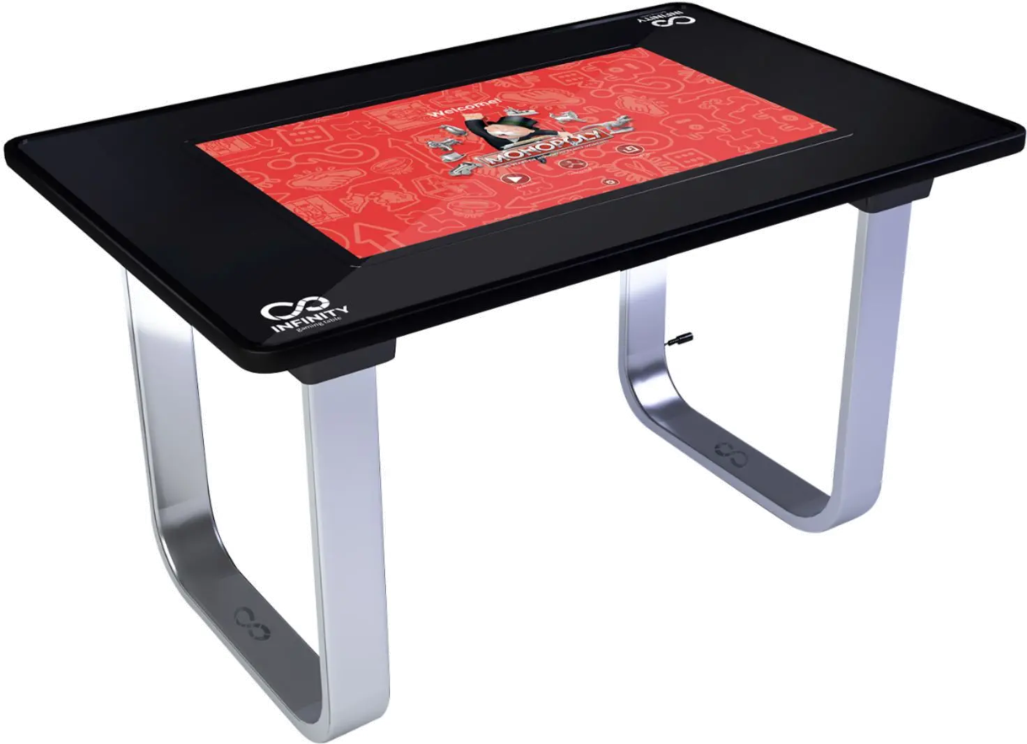TABLE/INFINITY_32 Arcade1Up Infinity Game Table 32 -3