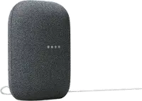 Google Nest Audio Smart Speaker - Charcoal | RC Willey