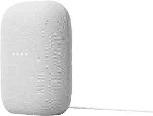 【美品】Google Nest Audio Google Nest Audio - Charcoal – thumzzup