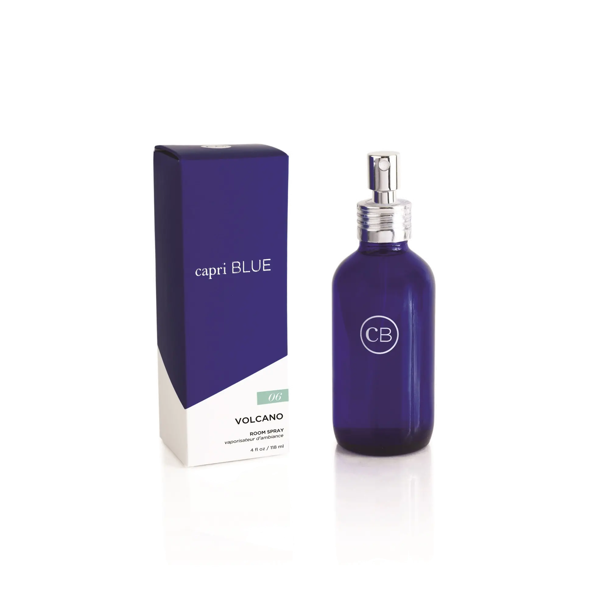 4 fl oz. Volcano Signature Room Spray-1