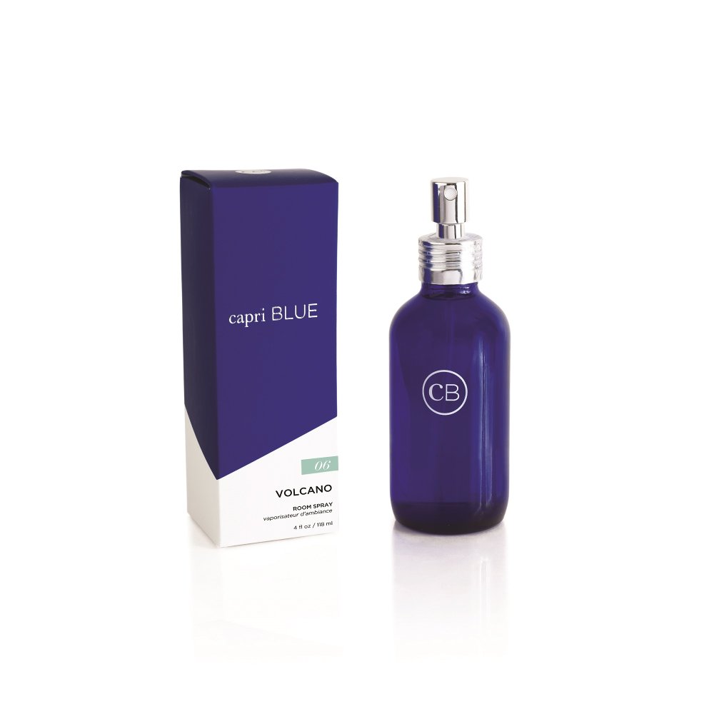 4 fl oz. Volcano Signature Room Spray