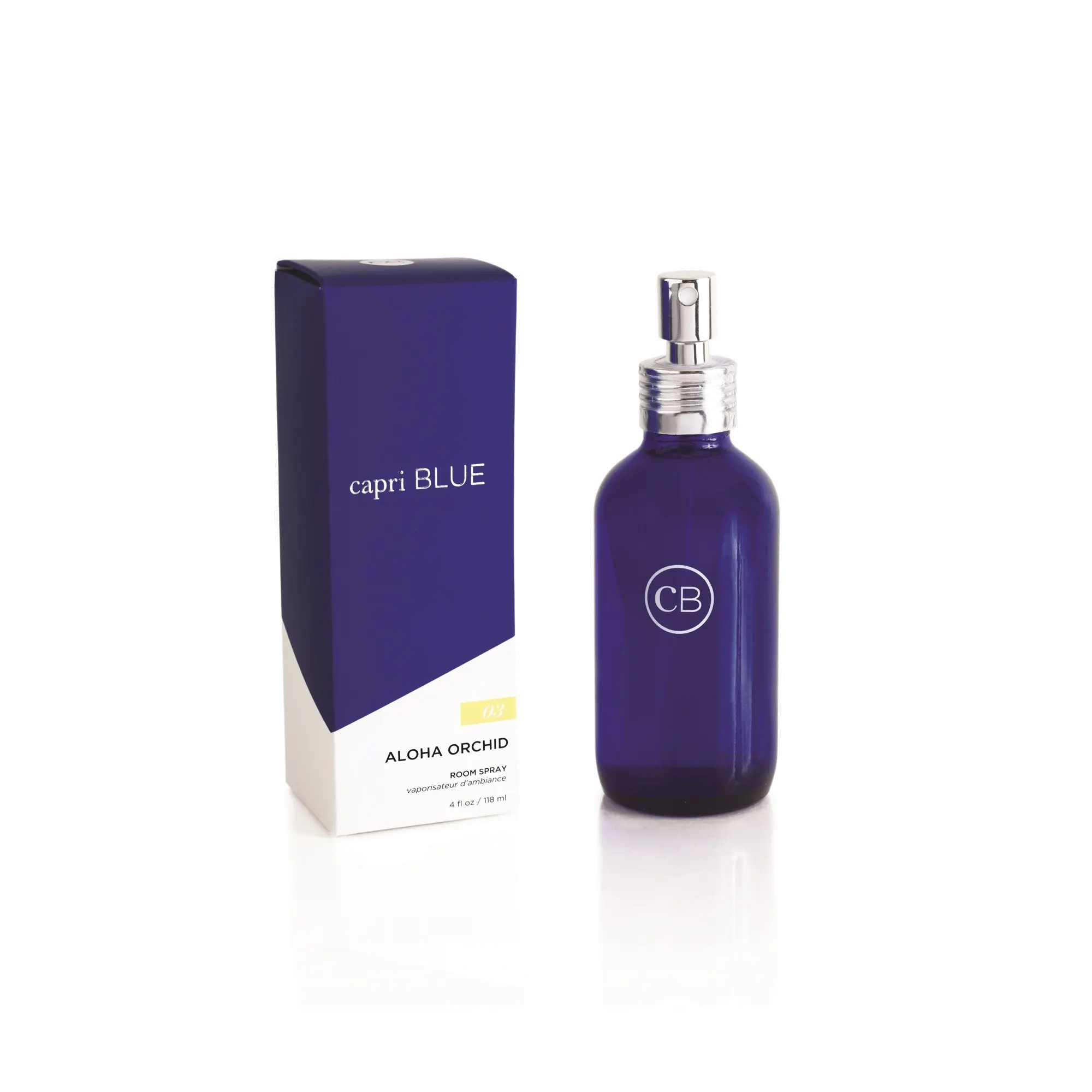4 fl oz. Aloha Orchid Signature Room Spray-1