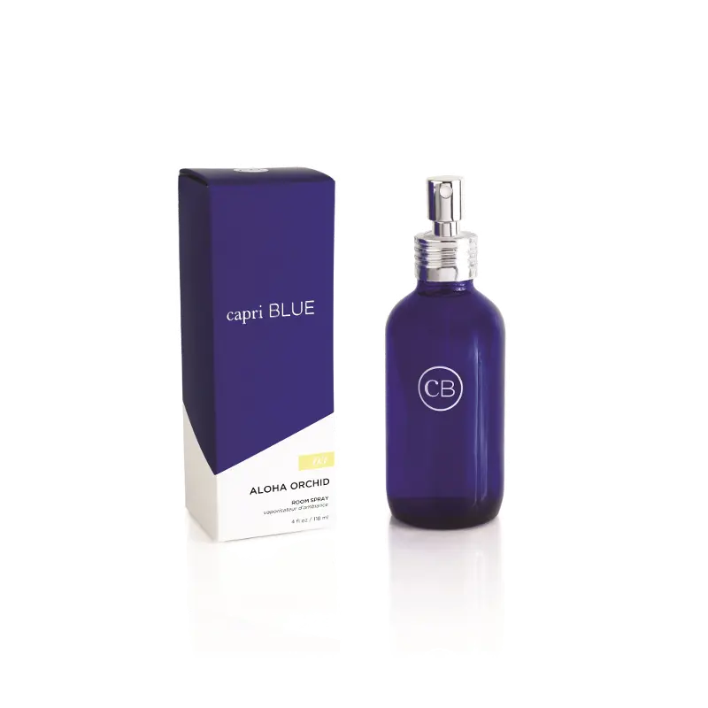 4 fl oz. Aloha Orchid Signature Room Spray