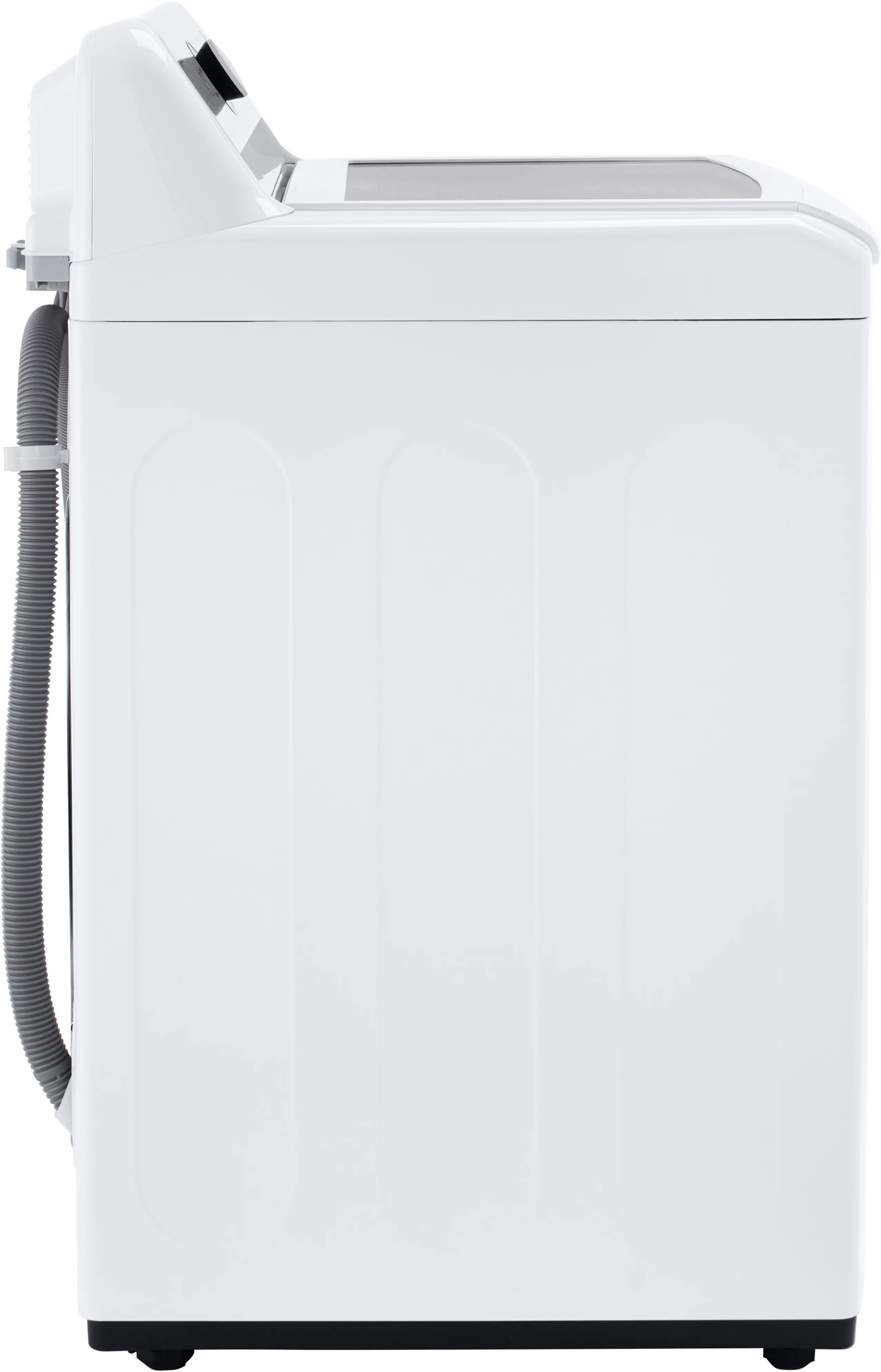 WT7000CW LG Washer with Impeller - White, T7000-7