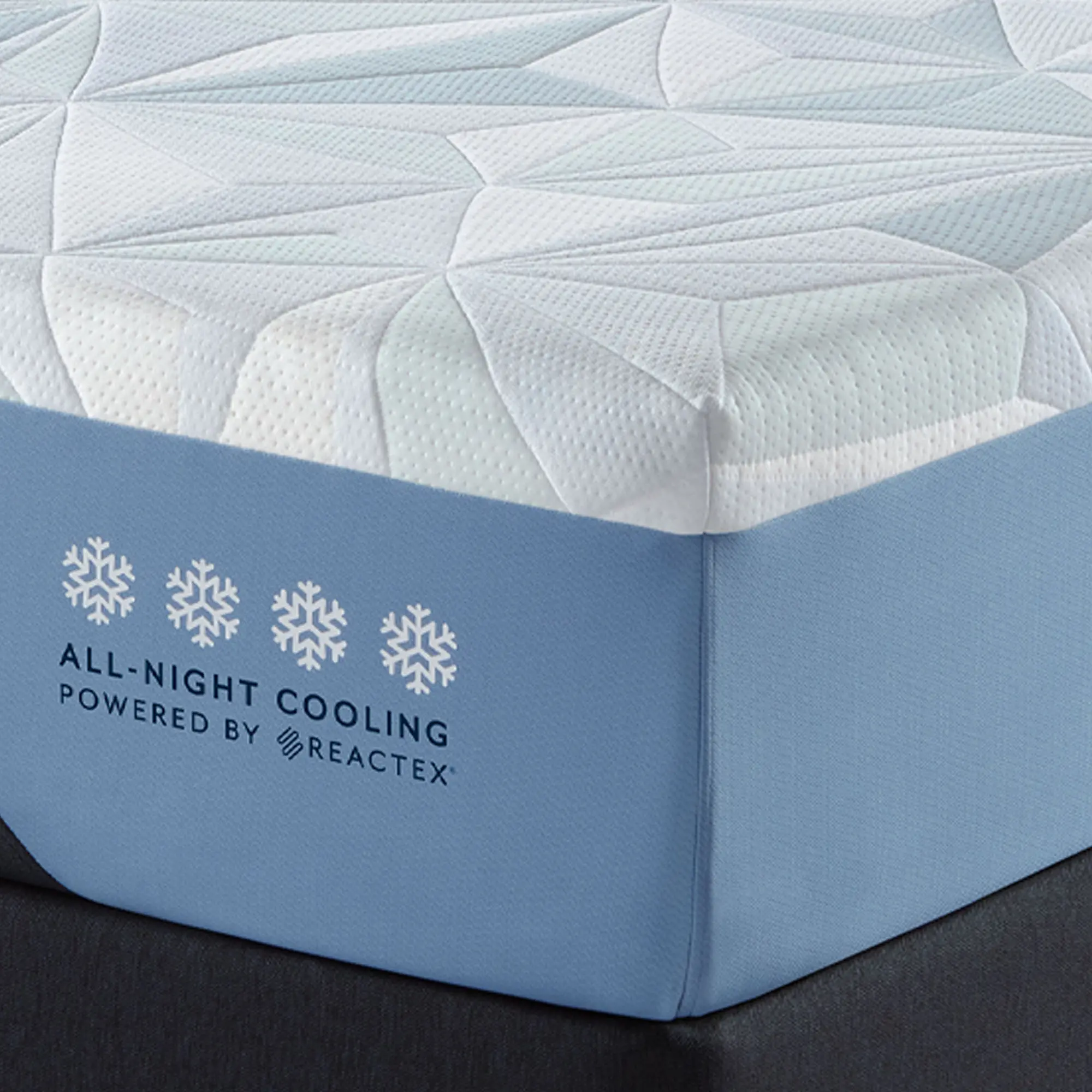 433368-3050 Serta Arctic Premier Hybrid Medium Queen Mattress-2