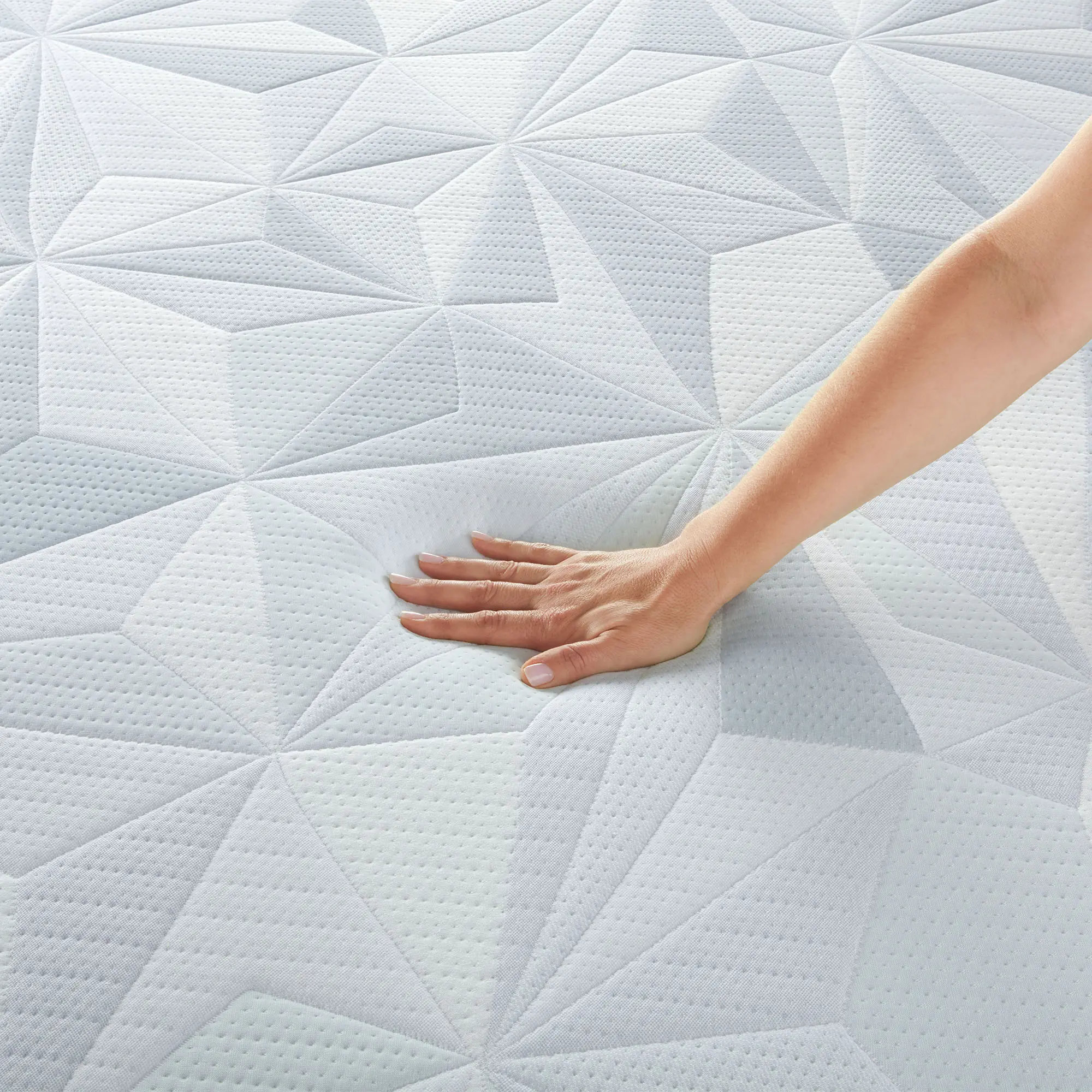433368-3050 Serta Arctic Premier Hybrid Medium Queen Mattress-6