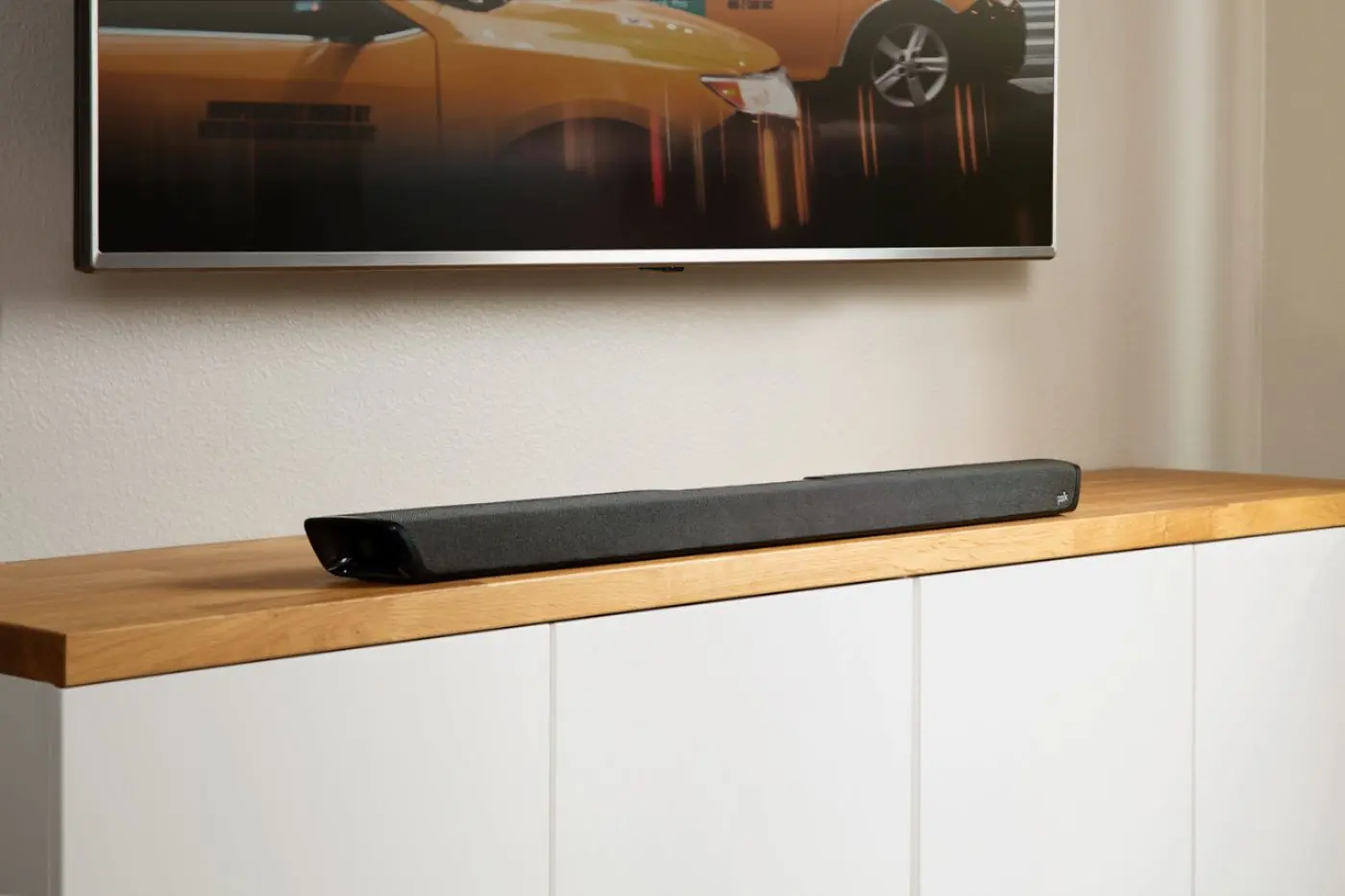MAGNIFI 2 Polk Audio 38  MagniFi 2 Soundbar System-5