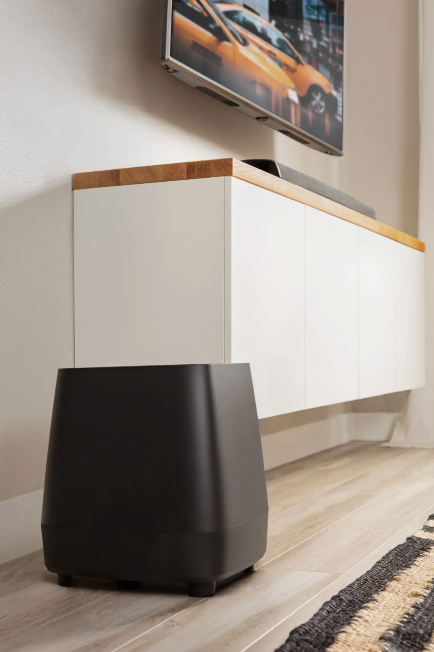 MAGNIFI 2 Polk Audio 38  MagniFi 2 Soundbar System-6