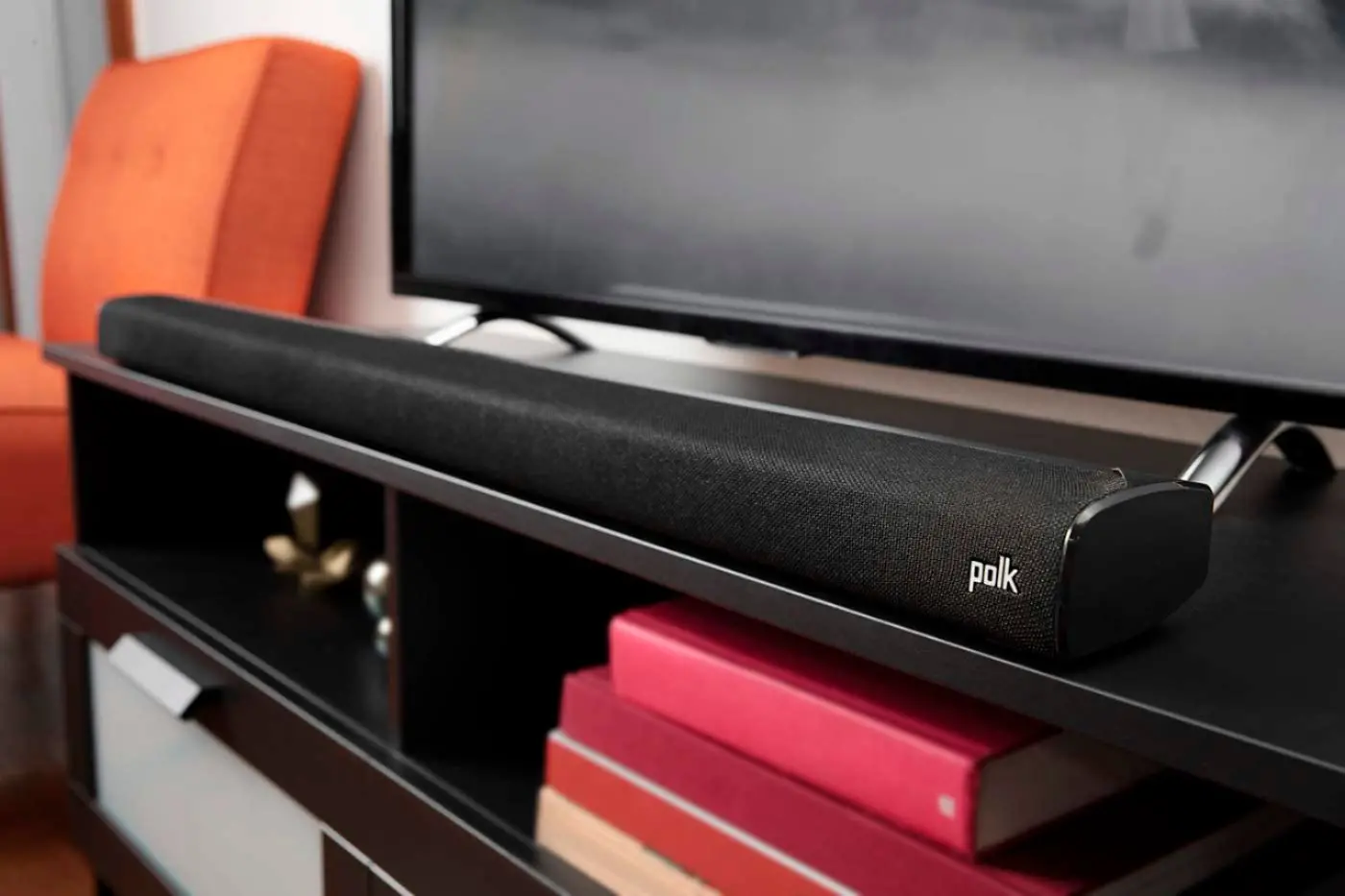 MAGNIFI 2 Polk Audio 38  MagniFi 2 Soundbar System-9