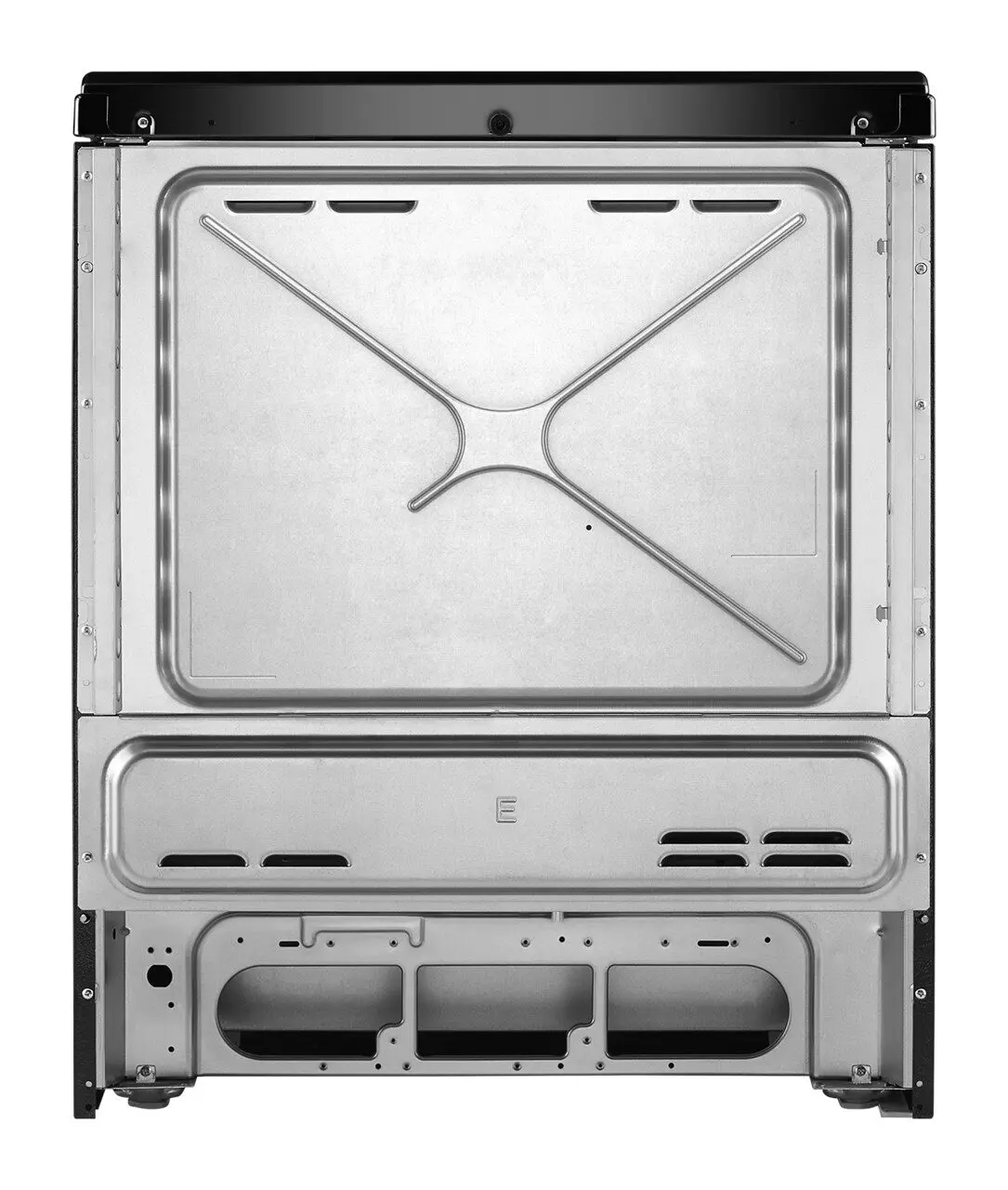 WEE515S0LS Whirlpool 4.8 cu ft Electric Range - Stainless Steel-7